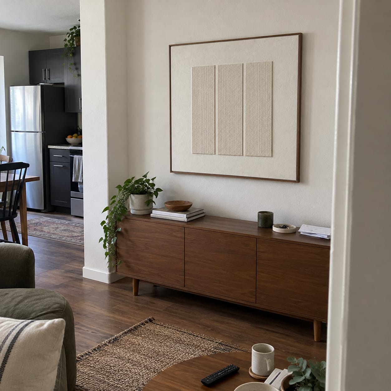 Customer photo review of Parchment-Contour