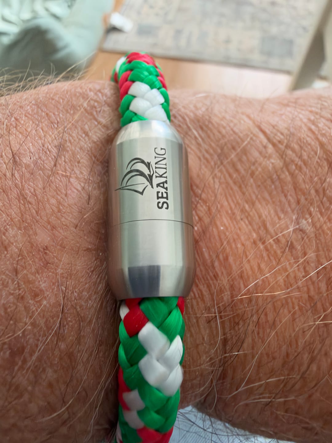 Customer photo review of Algeria 🏆