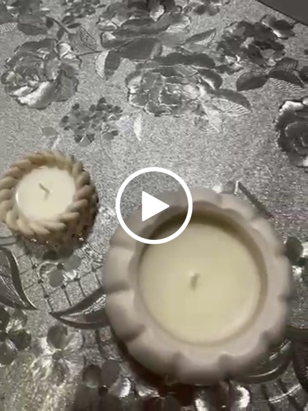Customer video review of Fragancia MANZANA & CANELA