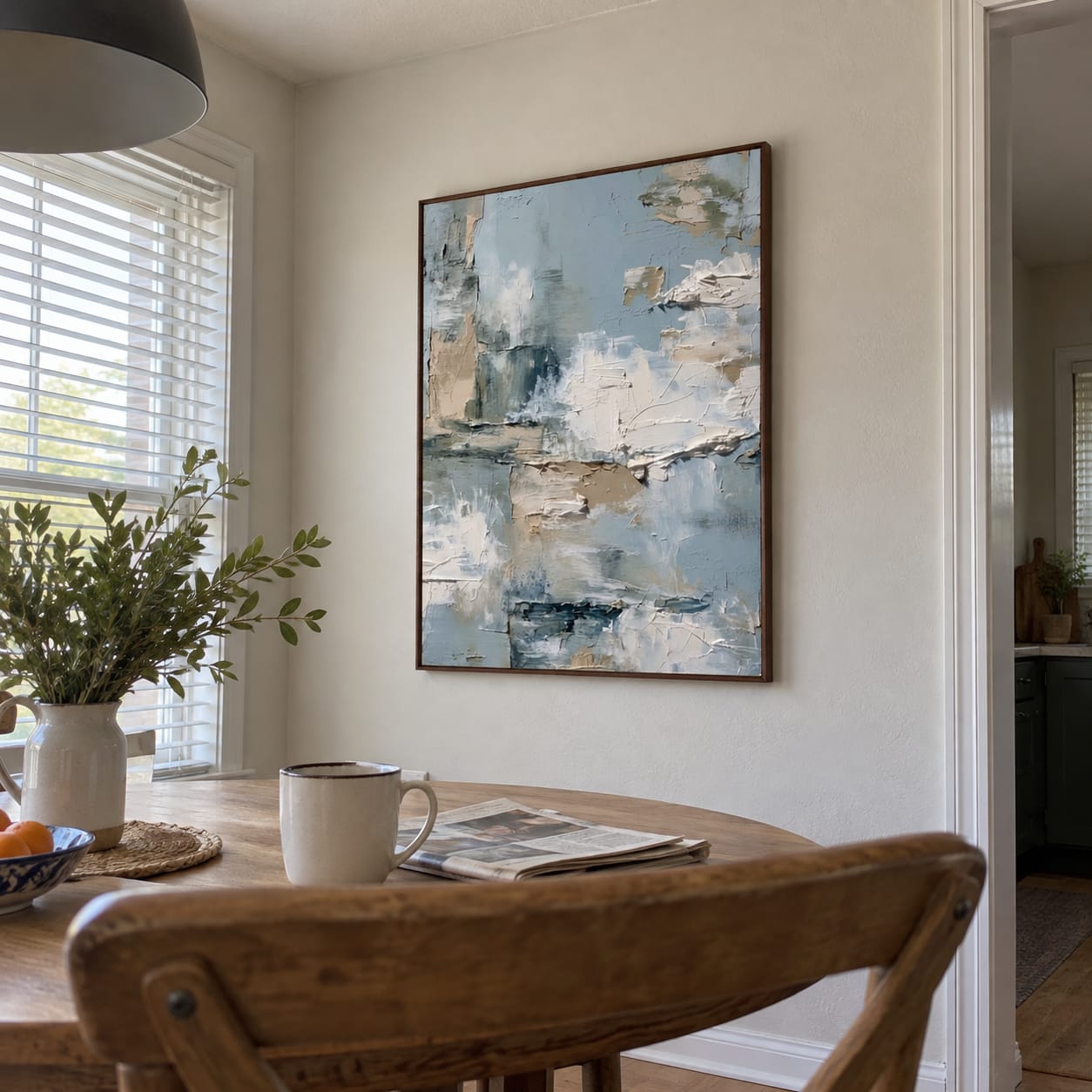 Customer photo review of Azure-Strata