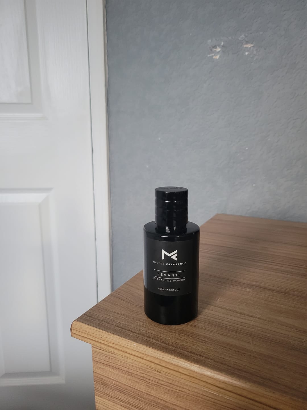 Customer photo review of Levante