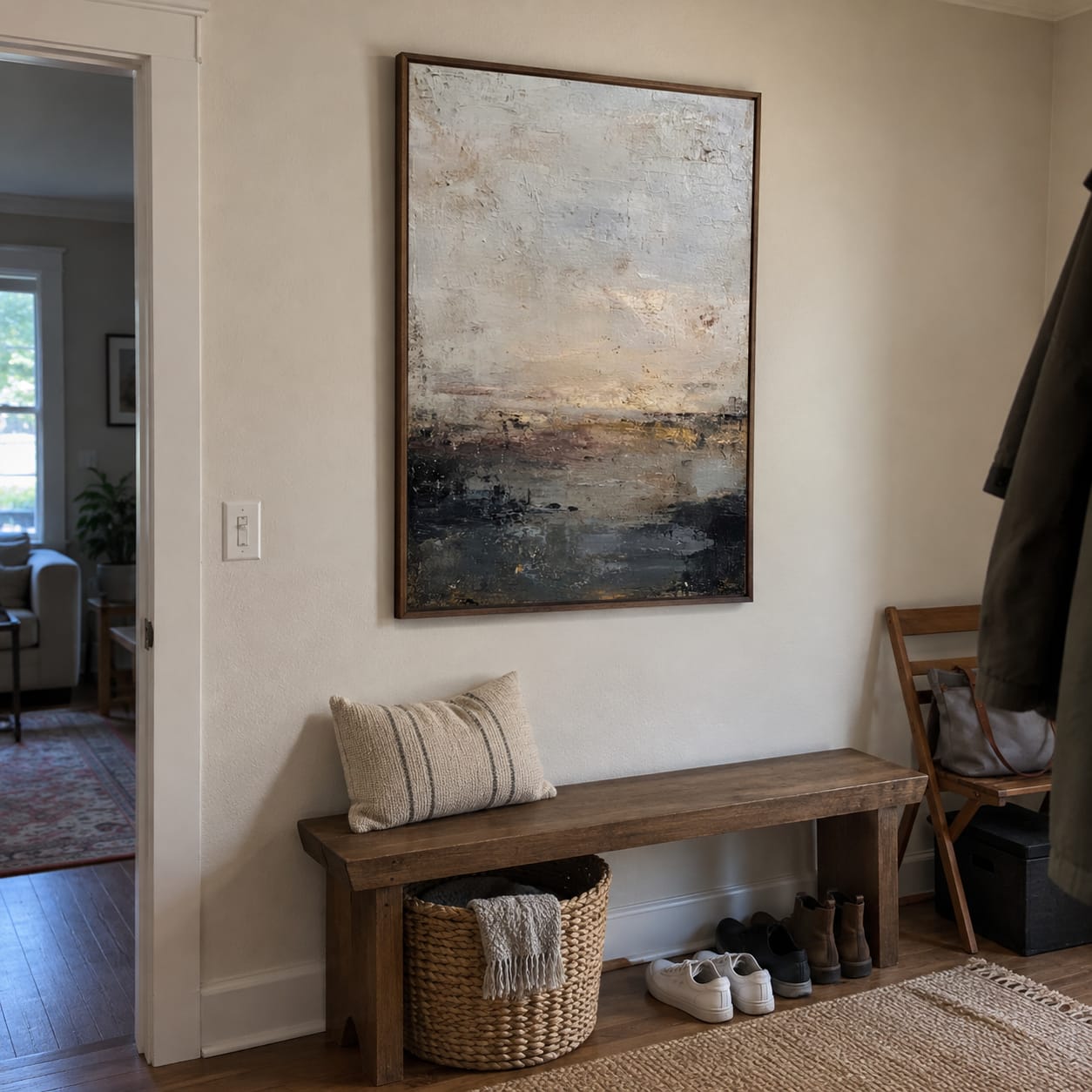 Customer photo review of Chalky-Shore