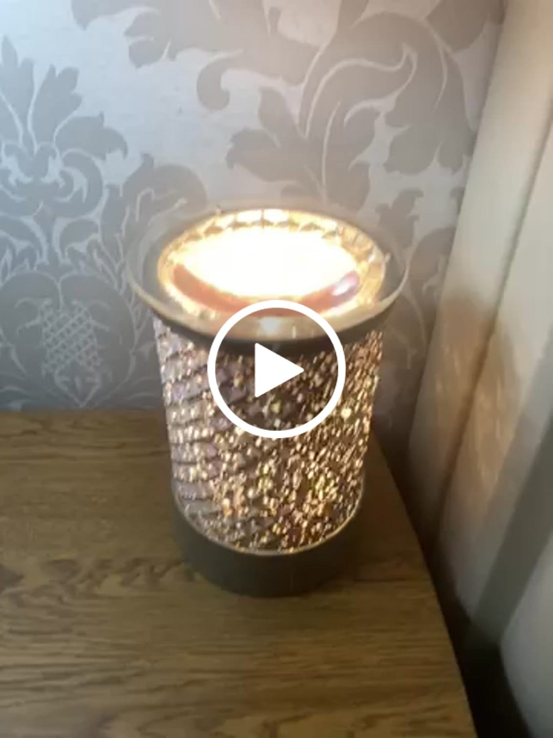 Customer video review of Jammy Time Gel Melt