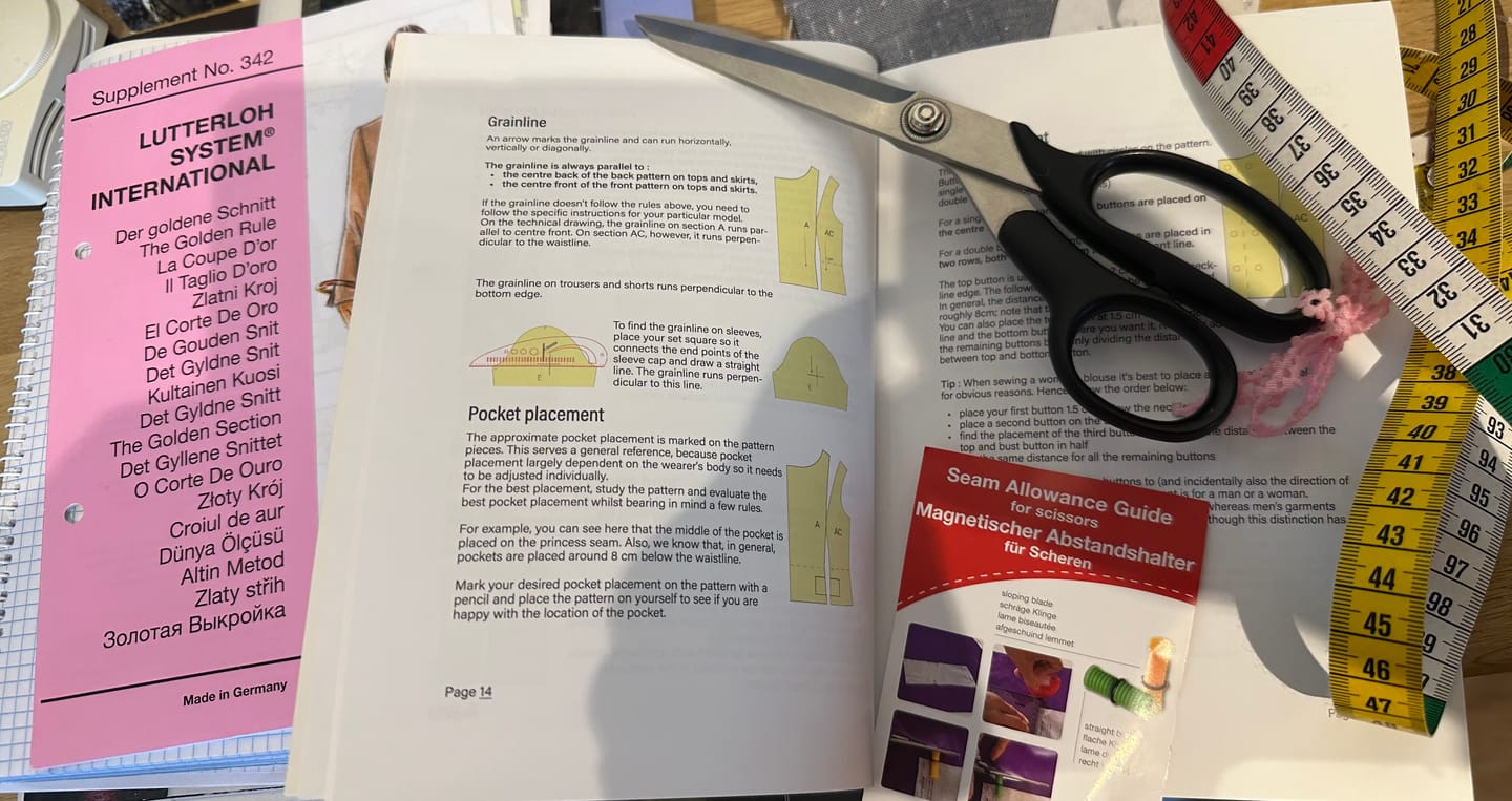 Customer photo review of The Essential of The Golden Rule