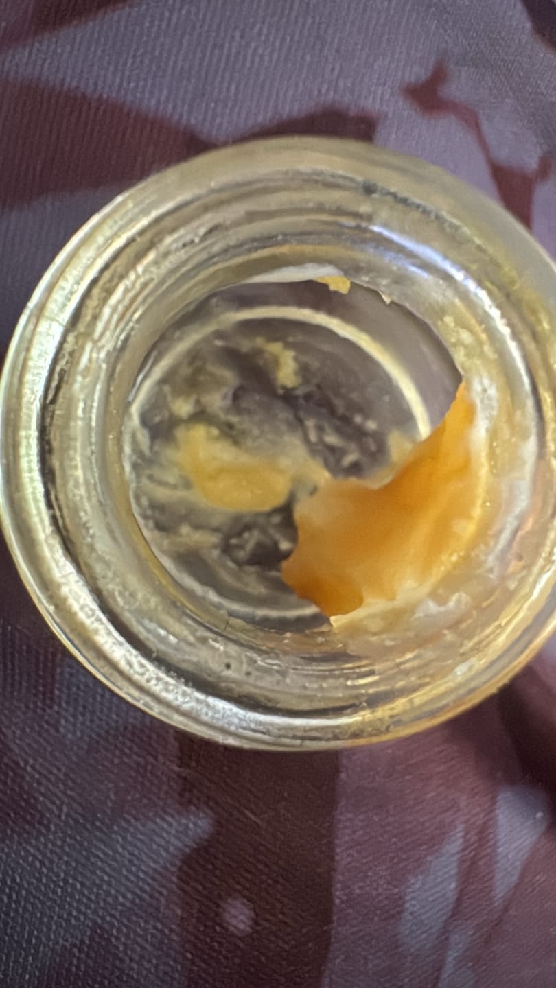 Customer photo review of High Way - 2g Premium Badder