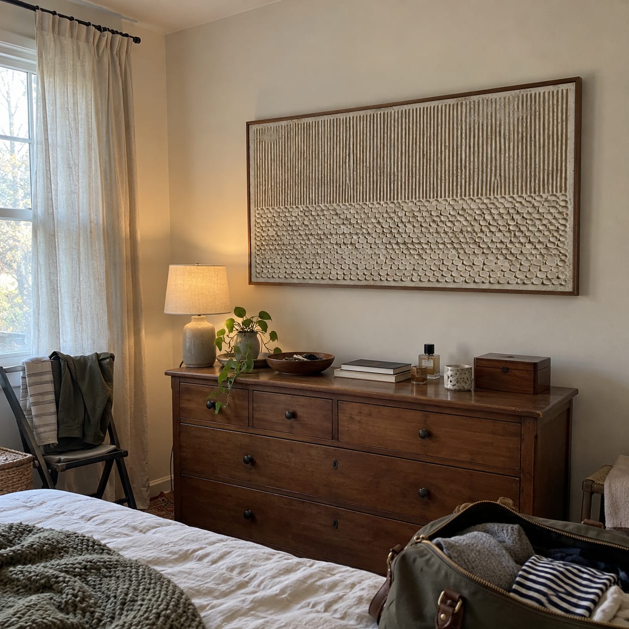 Customer photo review of Reed-Relief