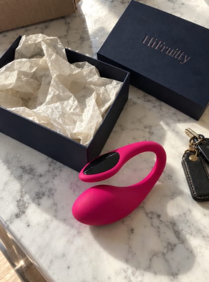 Customer photo review of Give them control. Try acting normal. — Kismet