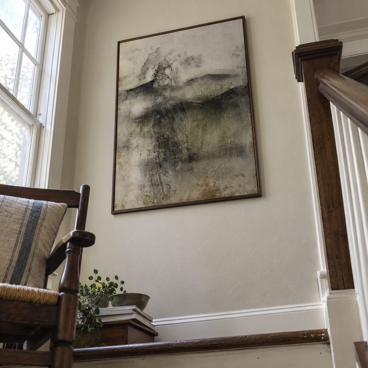 Customer photo review of Chalky-Ridge