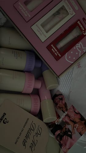 Customer photo review of Premium Samt Türhänger