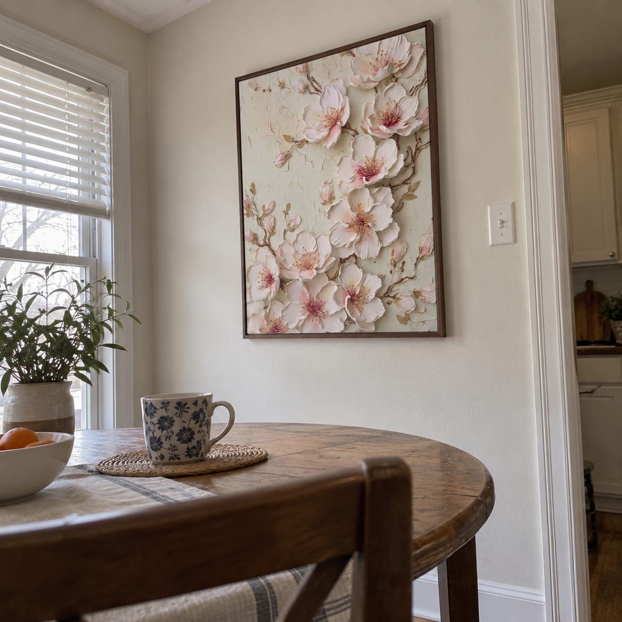 Customer photo review of Blossom-Impasto