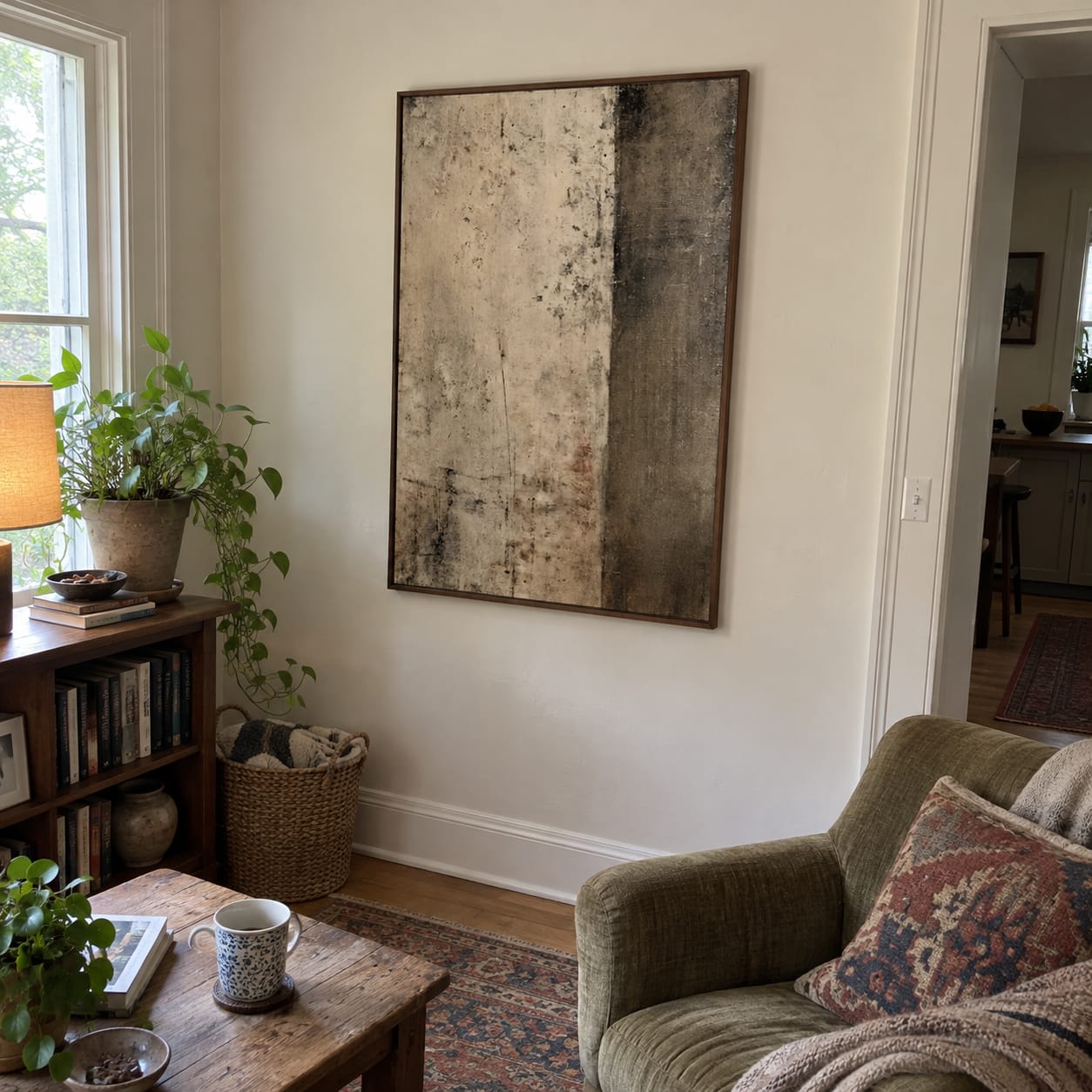 Customer photo review of Concrete-Trace
