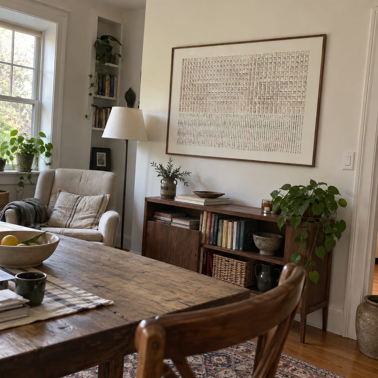 Customer photo review of Chalky-Mosaic