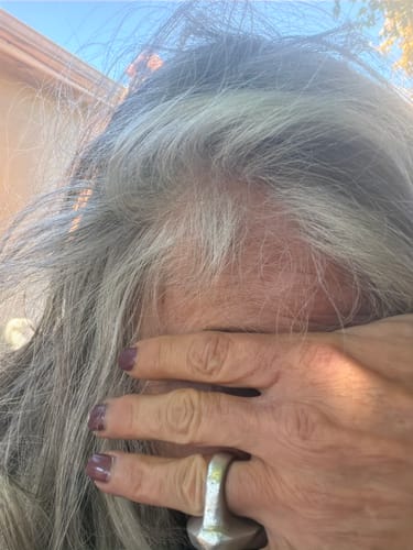 Jeannine M., verified GLOV customer, customer photo