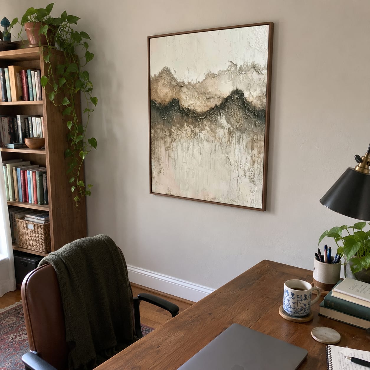 Customer photo review of Mist-Ridge