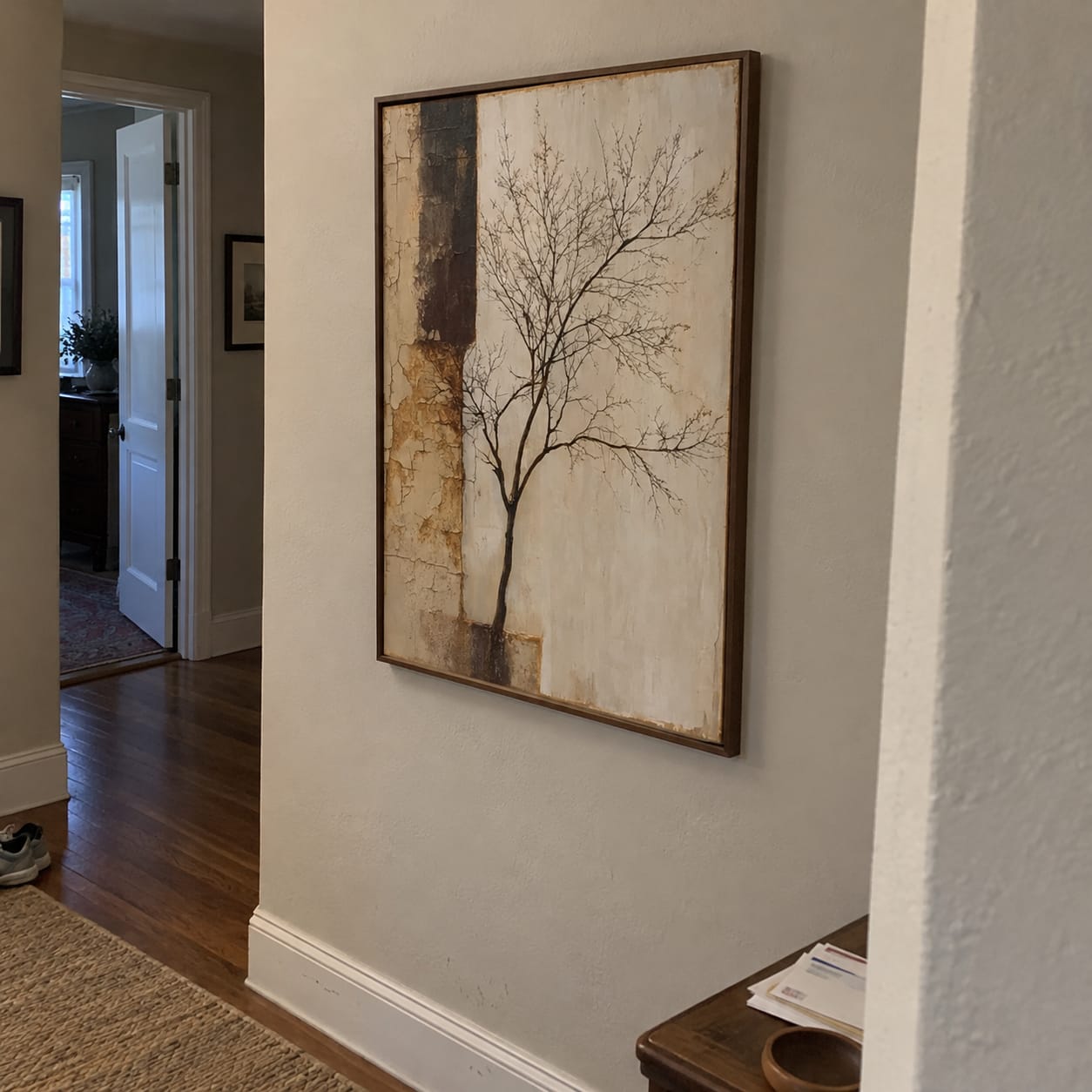 Customer photo review of Sepia-Twig