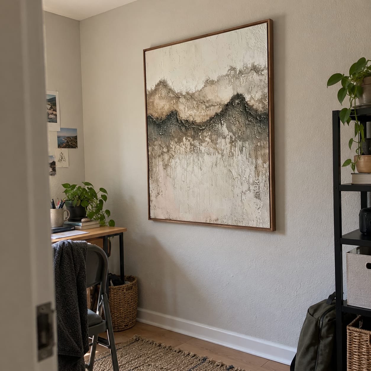 Customer photo review of Mist-Ridge