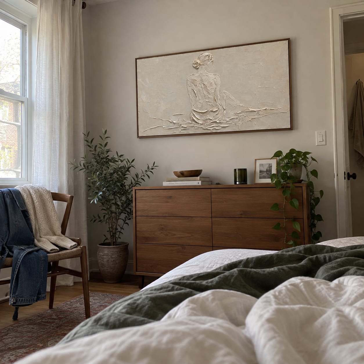 Customer photo review of Plaster-Reverie