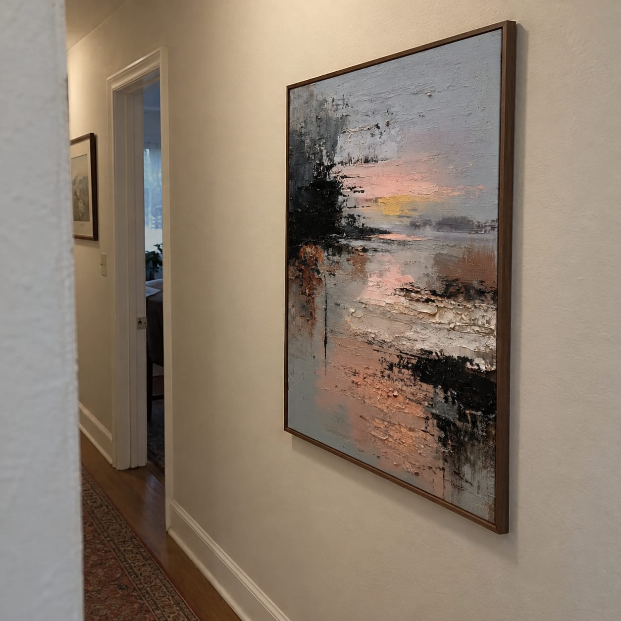 Customer photo review of Twilight-Erosion