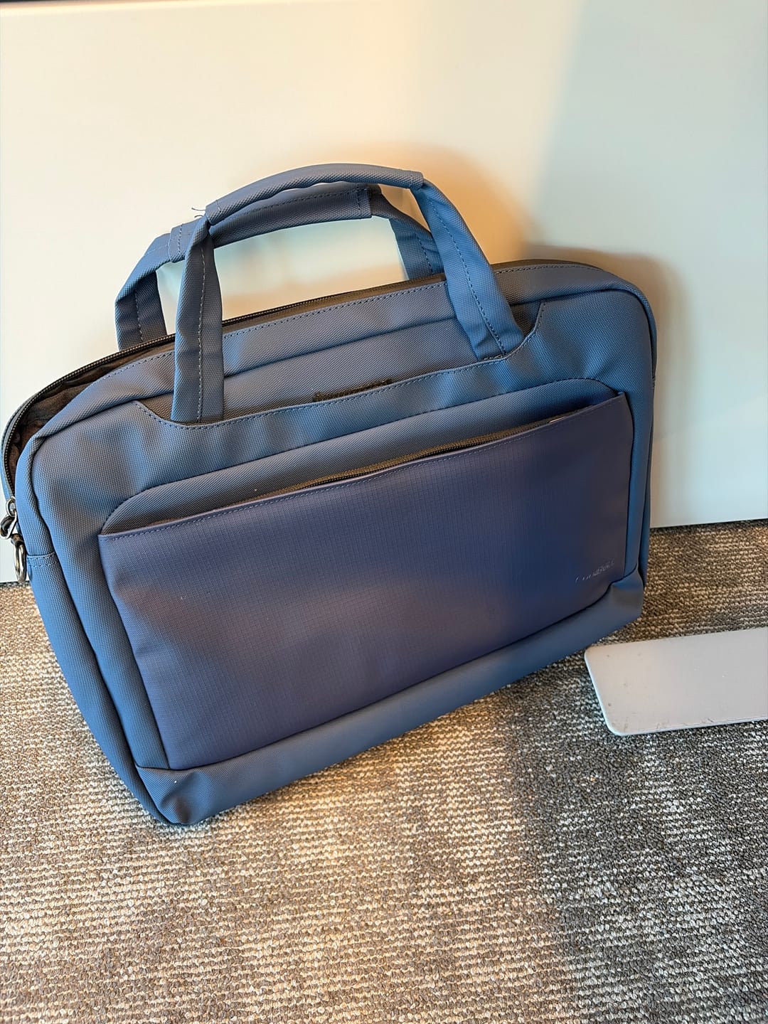 Customer photo review of Enigma - Large Capacity Laptop Bag