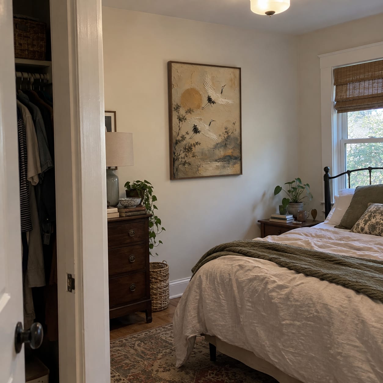 Customer photo review of Crane-Passage