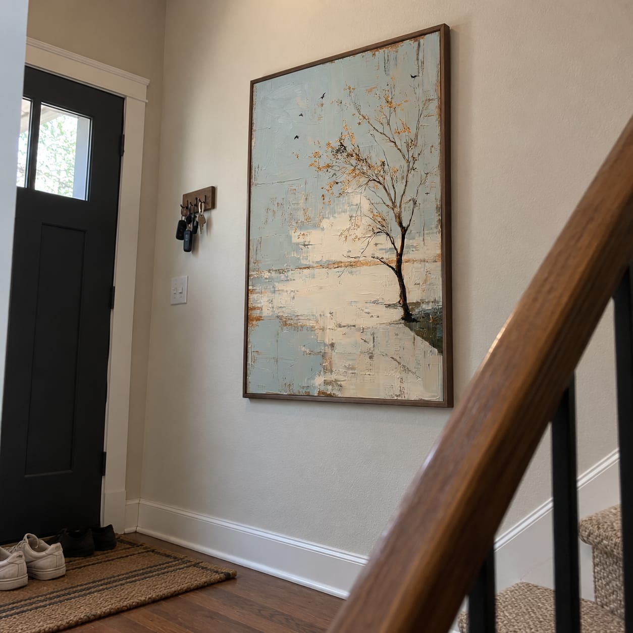 Customer photo review of Gilded-Arbor