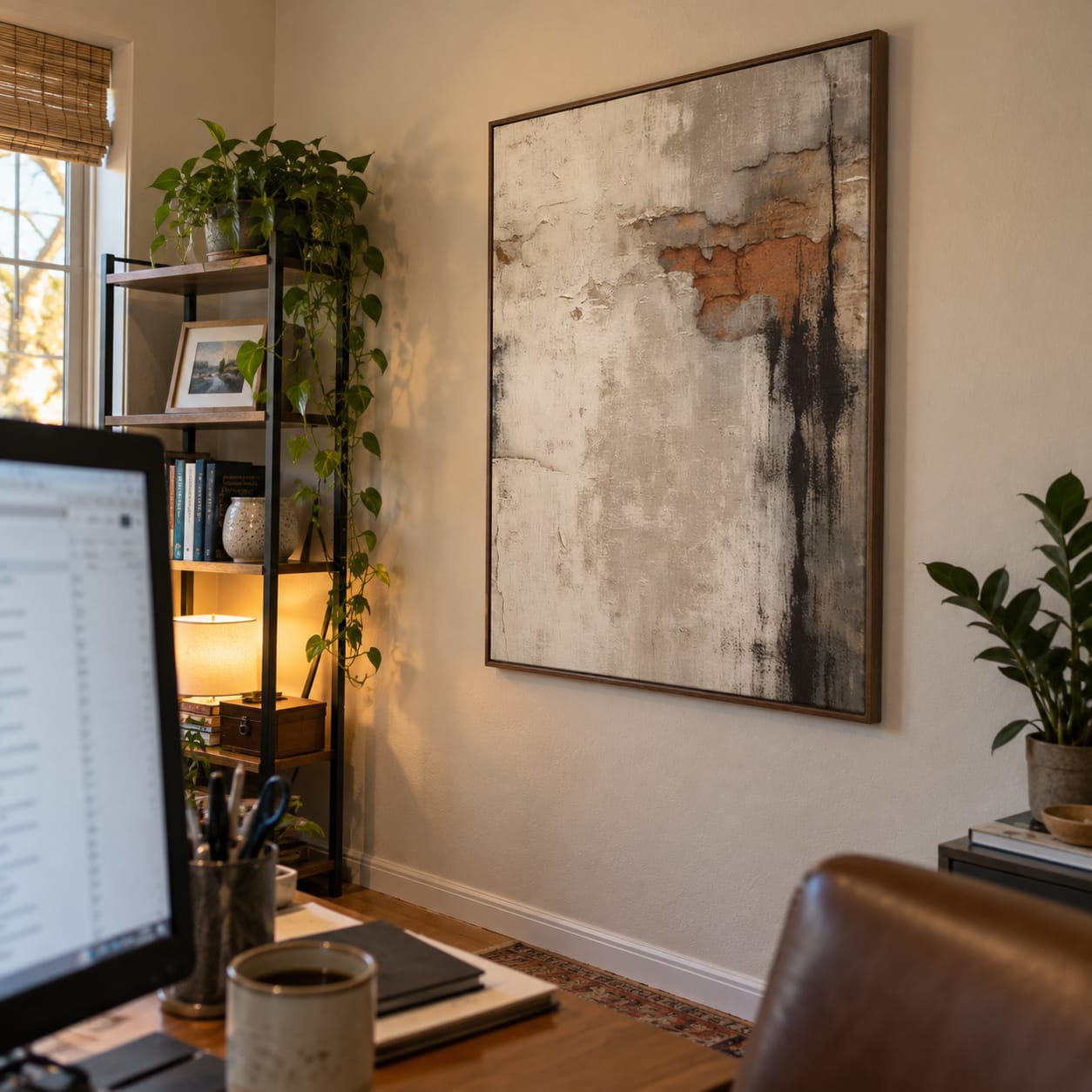 Customer photo review of Terracotta-Vestige