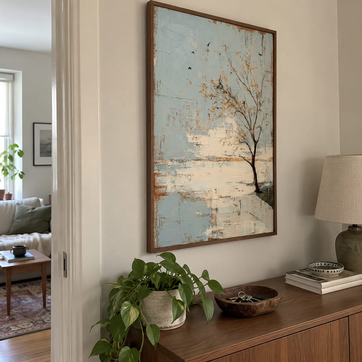 Customer photo review of Gilded-Arbor