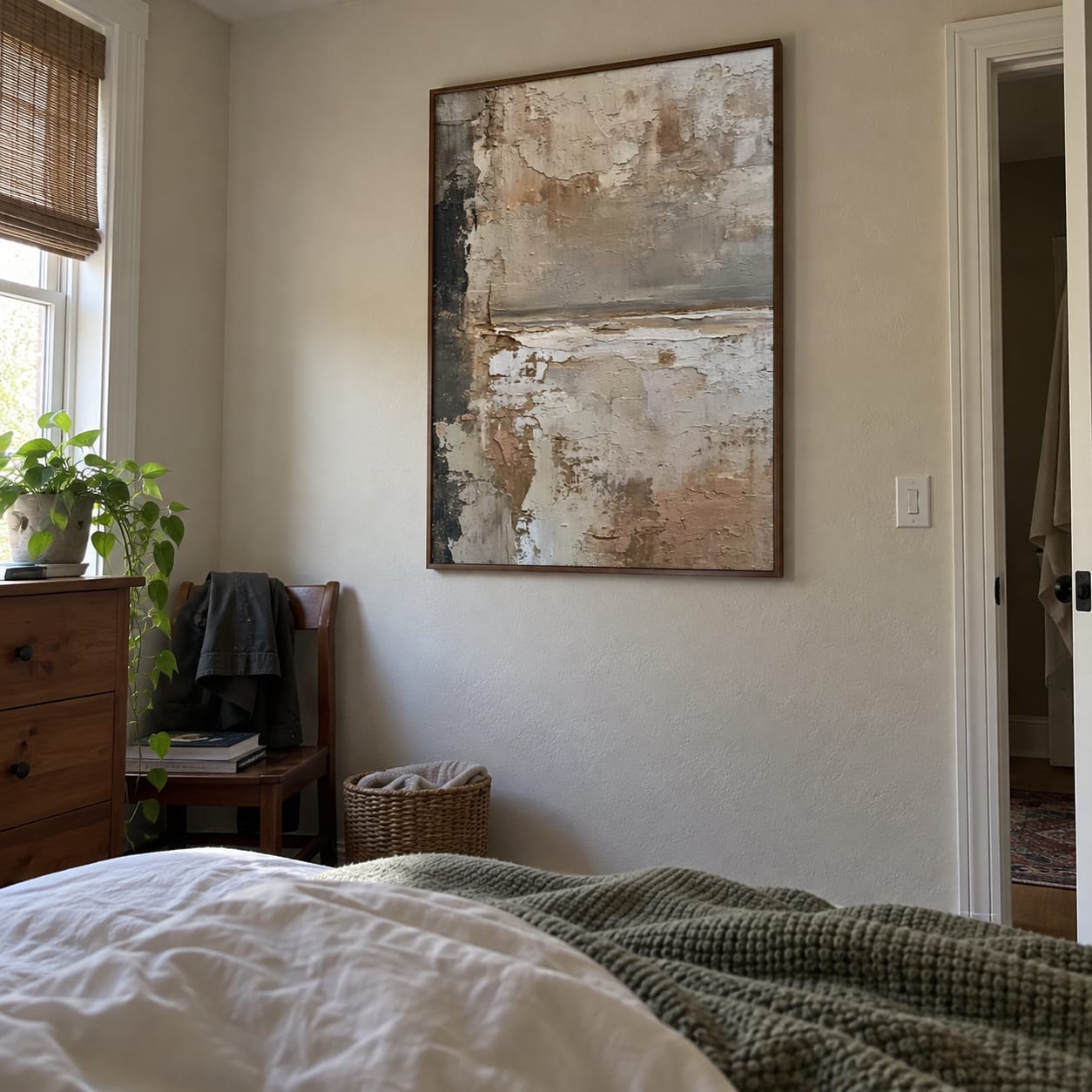 Customer photo review of Chalky-Coast