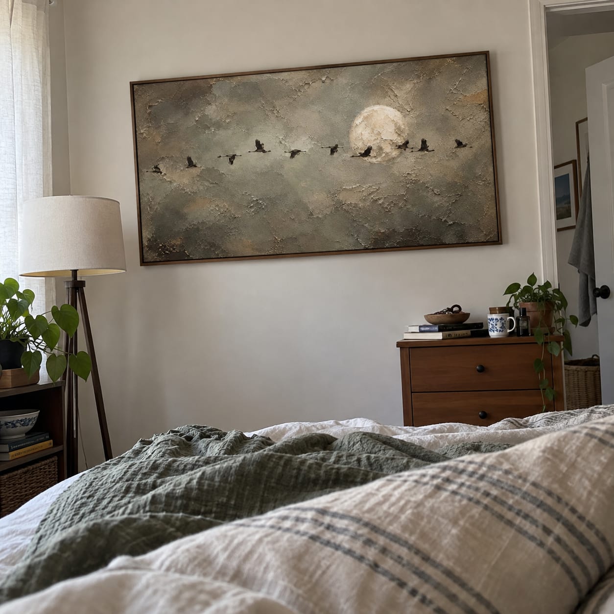 Customer photo review of Lunar-Migration