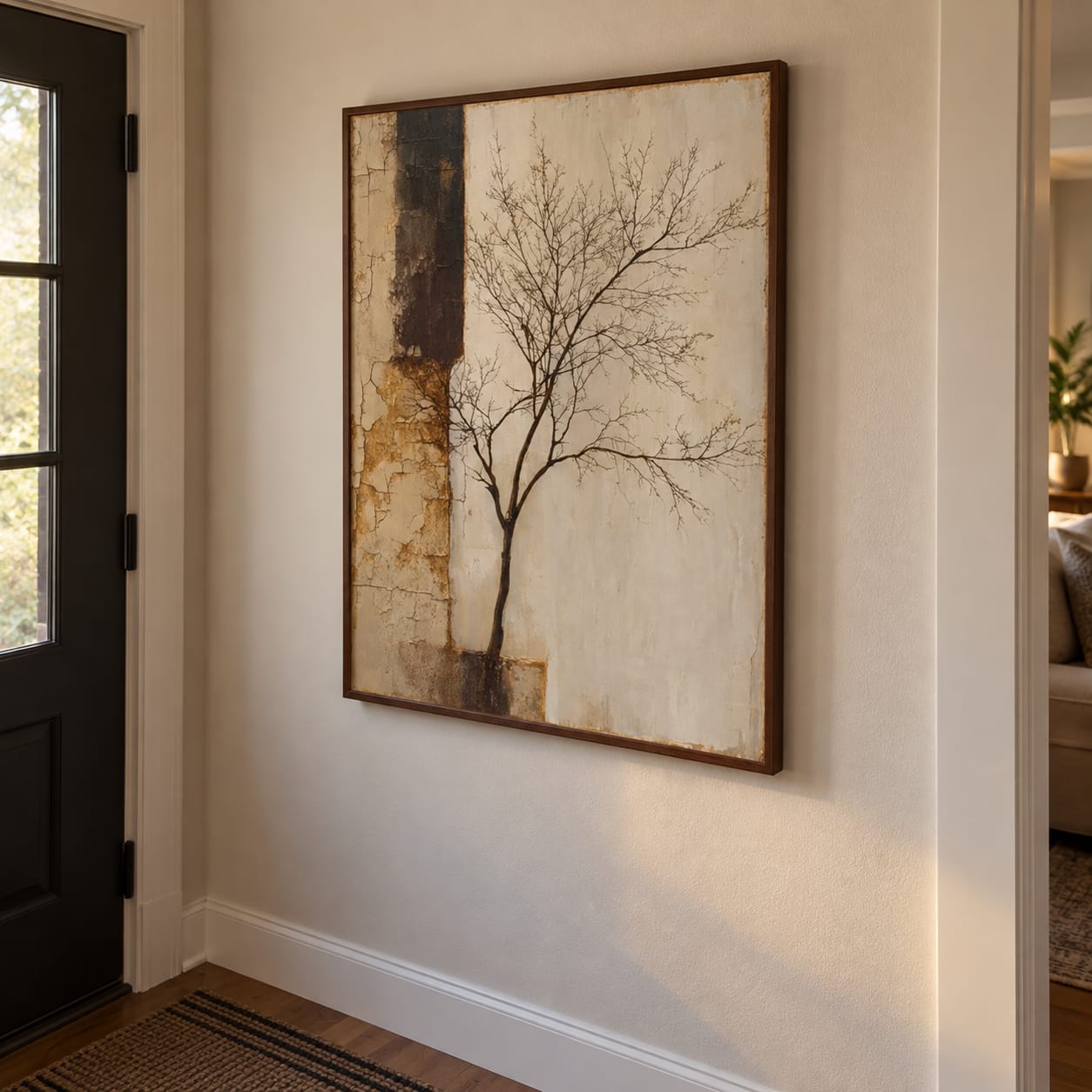 Customer photo review of Sepia-Twig