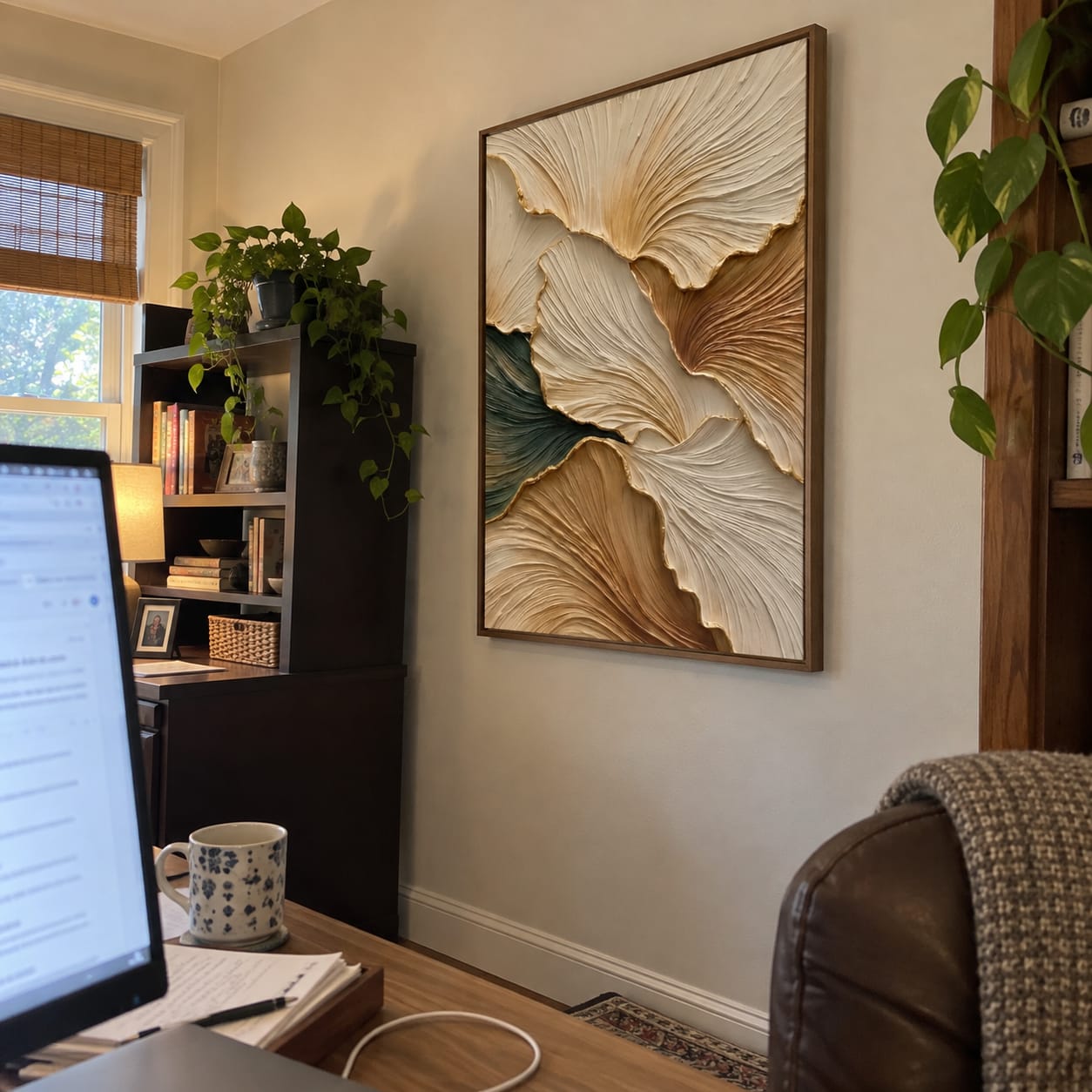 Customer photo review of Forest-Ginkgo