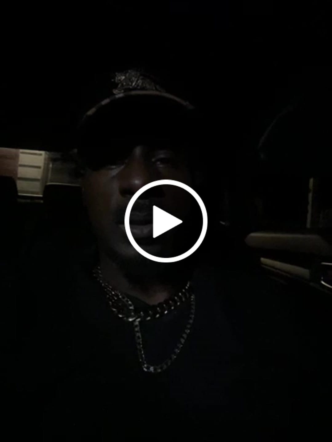 Customer video review of SHIPPING PROTECTION