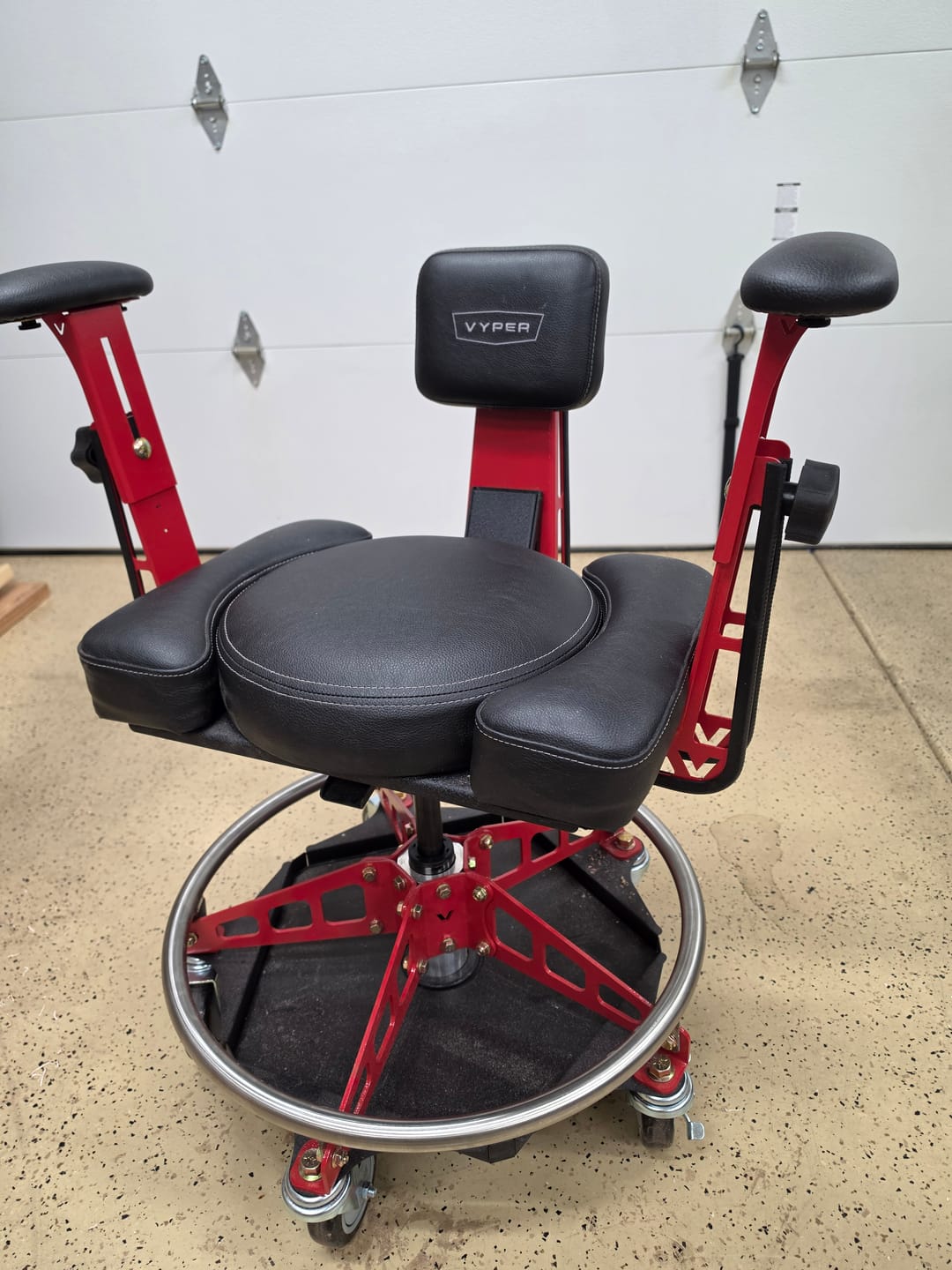 Customer photo review of BIG BOY ATTACHMENT