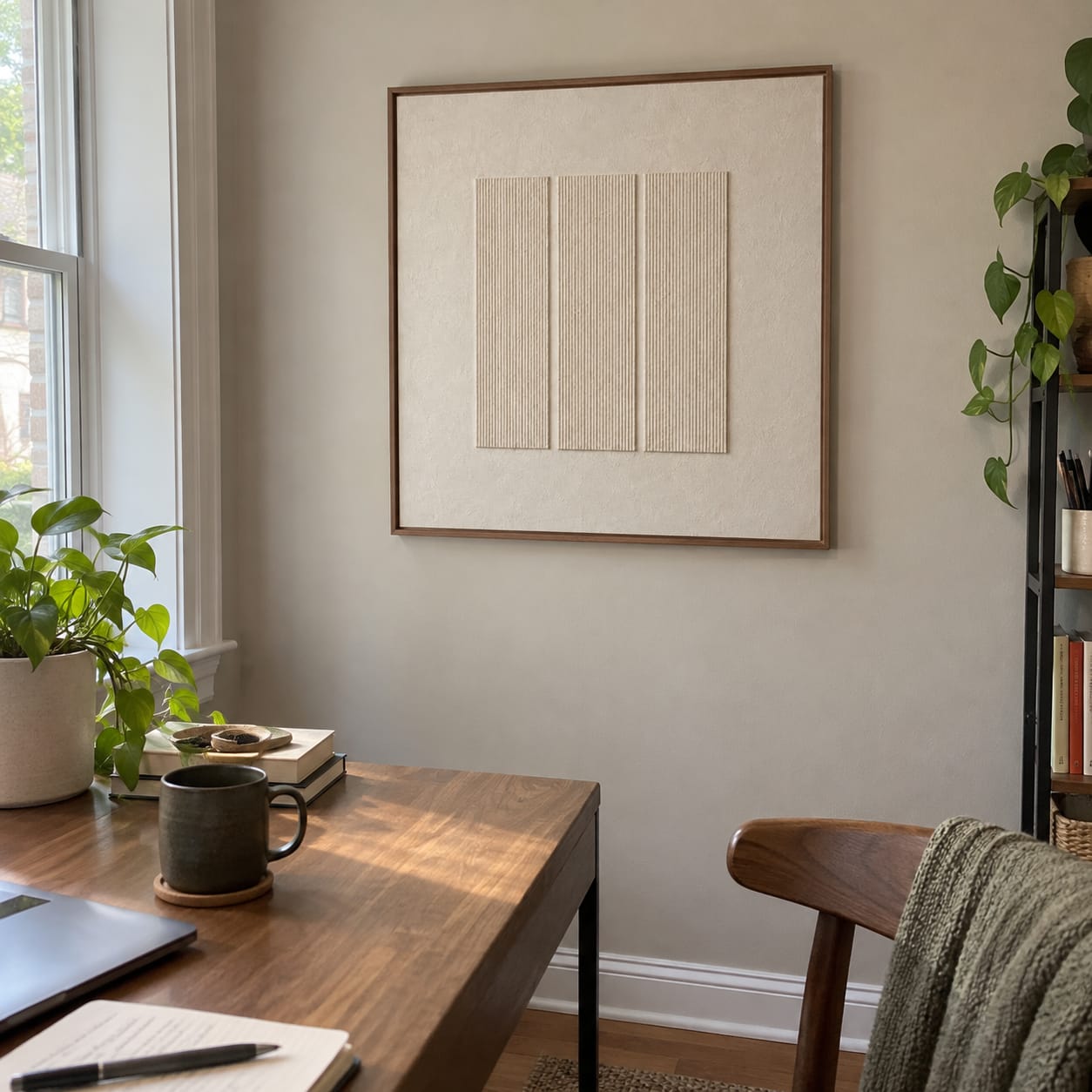 Customer photo review of Parchment-Contour