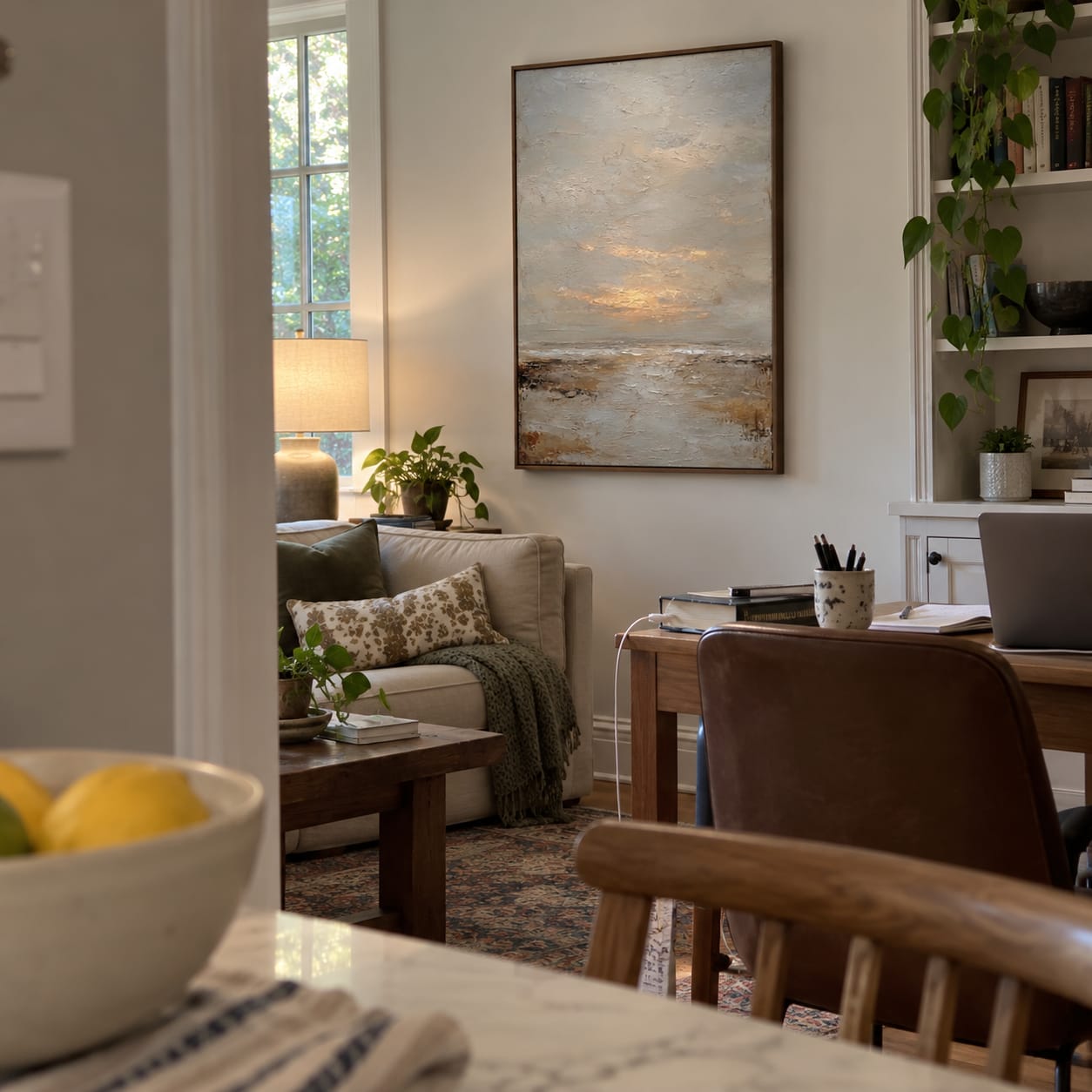 Customer photo review of Solitary-Horizon