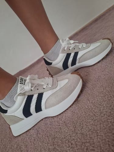 Customer photo review of VoetFit Ortho – Orthopedische schoenen voor pijngevoelige voeten