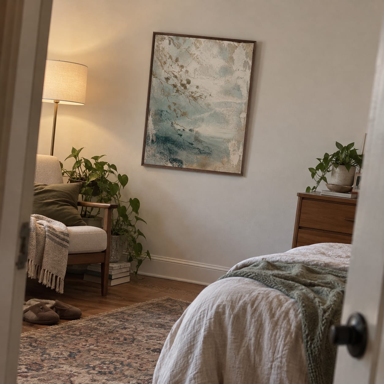 Customer photo review of Alpine-Bough