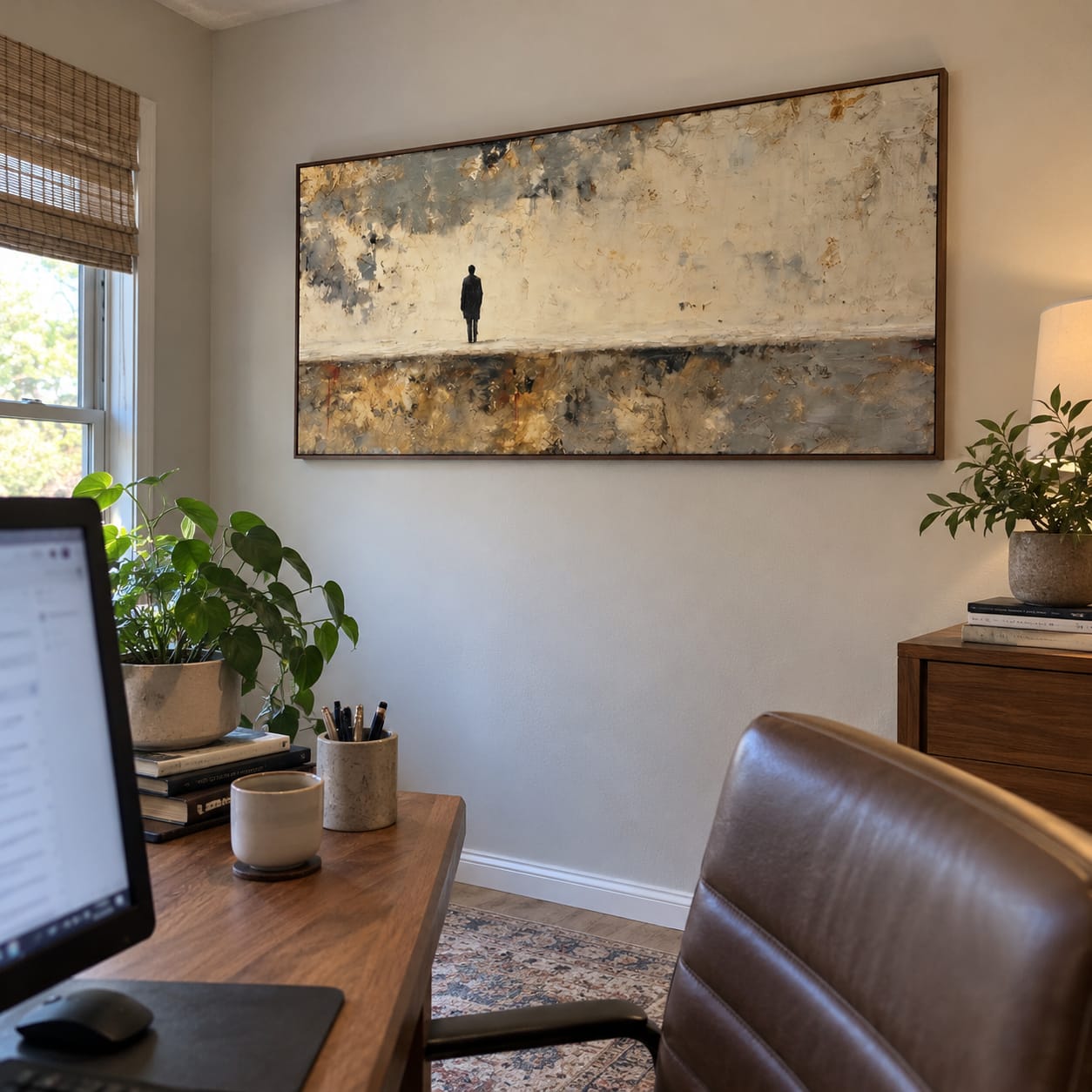 Customer photo review of Patina-Void