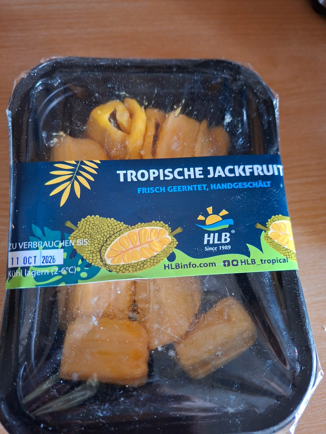 Customer photo review of Mango Kent Bio von Julian Sonderaktion %