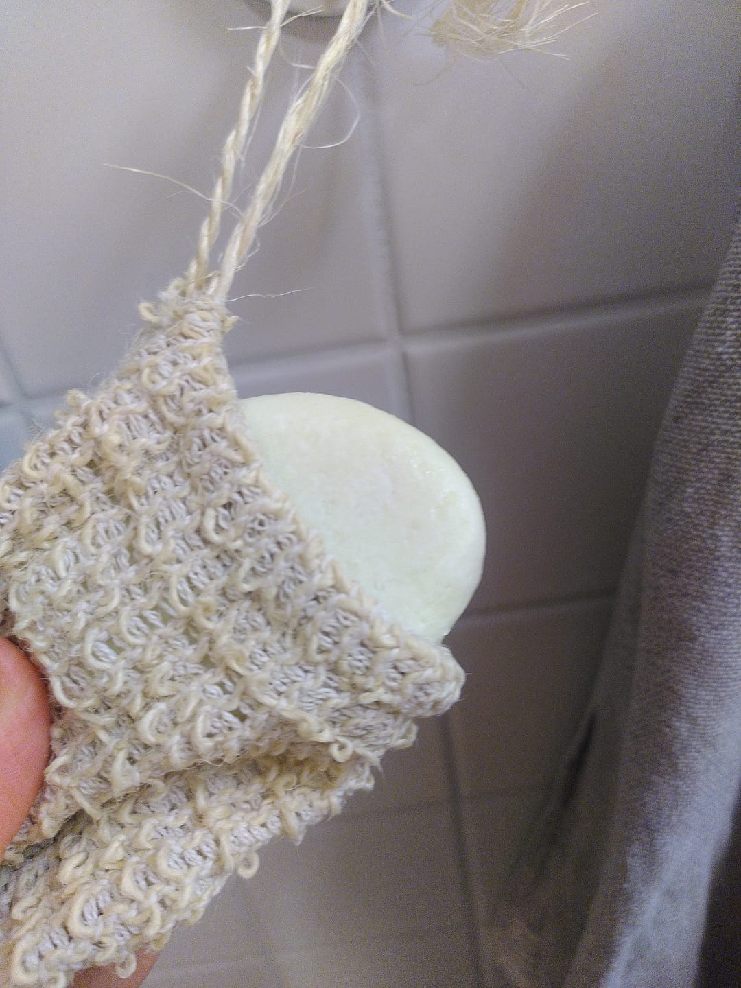 Customer photo review of Lemon Grass