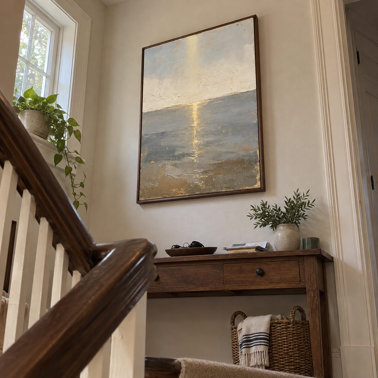 Customer photo review of Gilded-Horizon