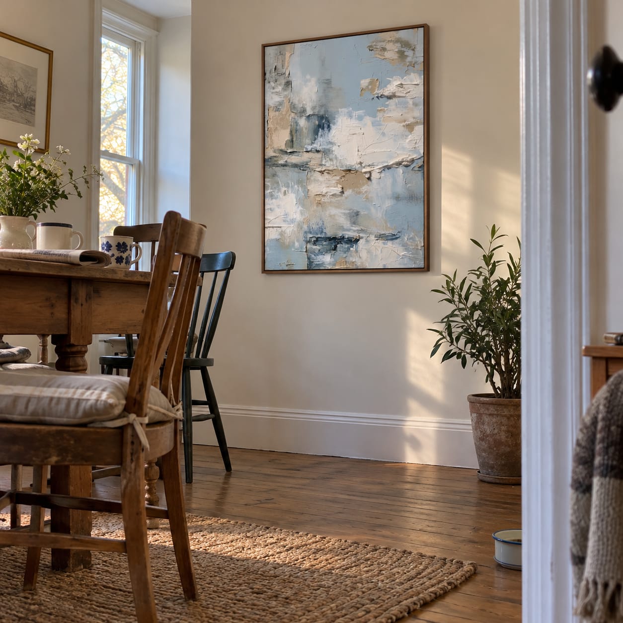 Customer photo review of Azure-Strata