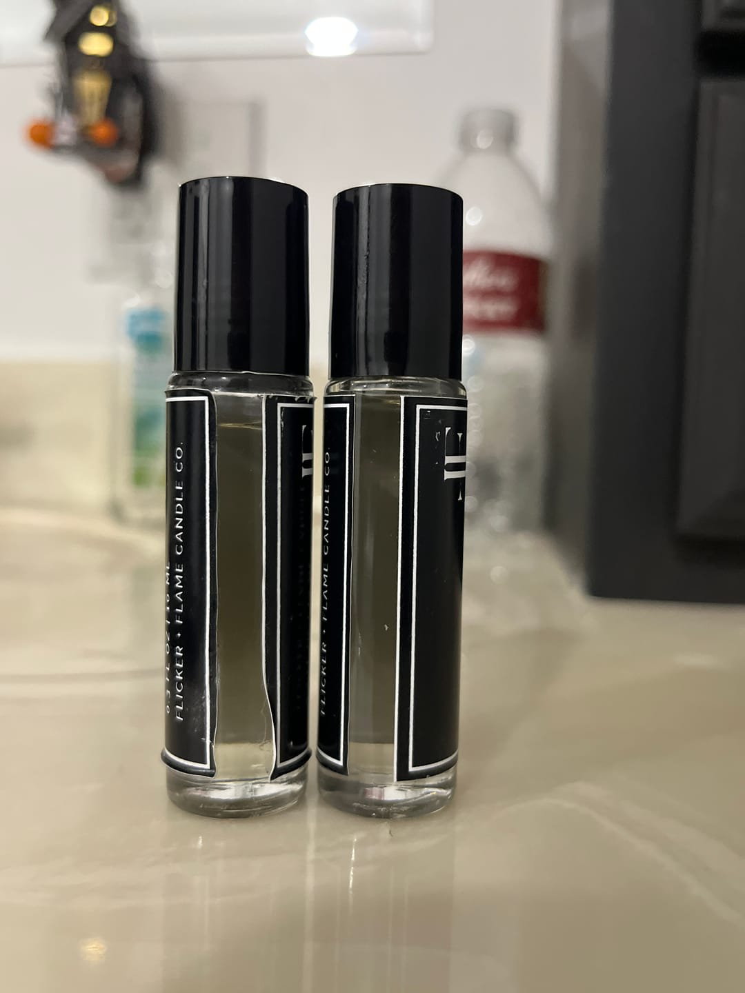 Customer photo review of Ledger Perfume Roller