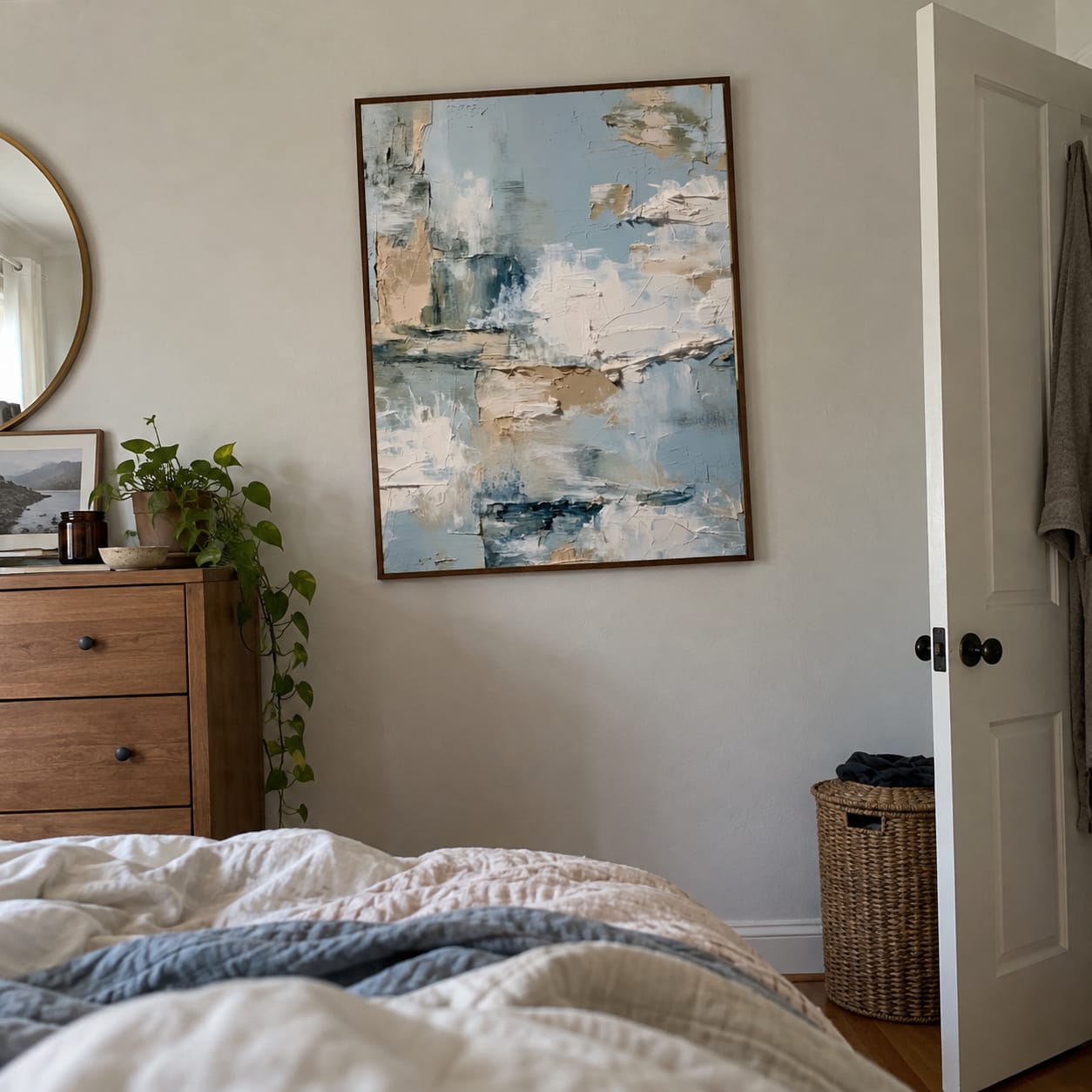 Customer photo review of Azure-Strata