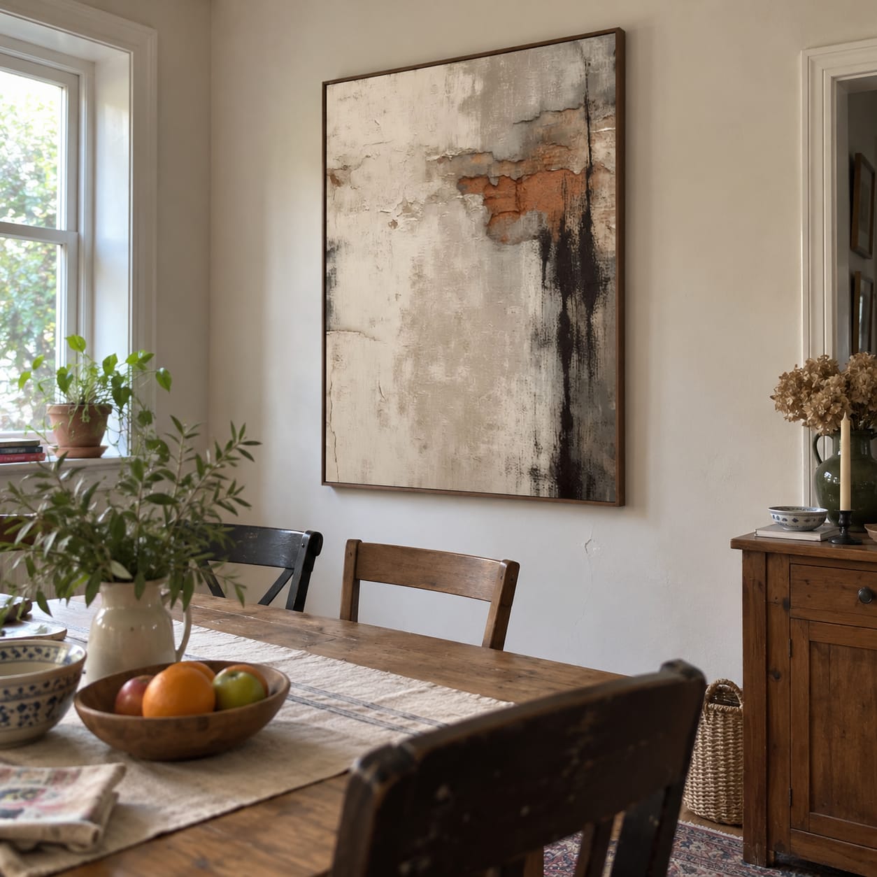 Customer photo review of Terracotta-Vestige