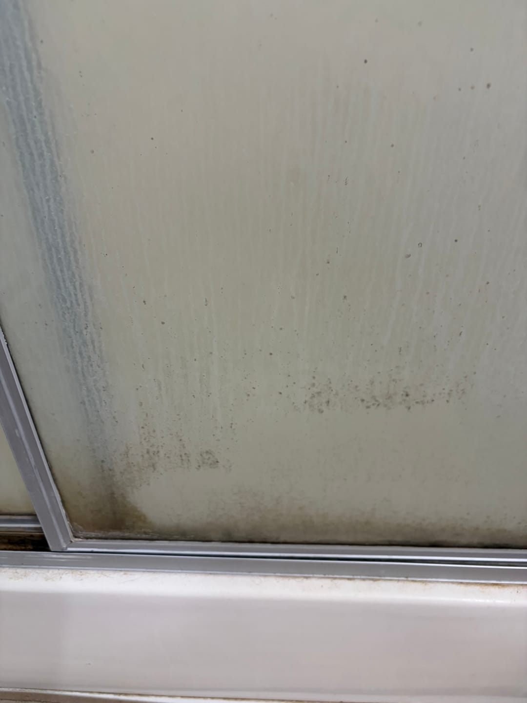 Customer photo review of Bathroom Concentrate 4x - Peppermint