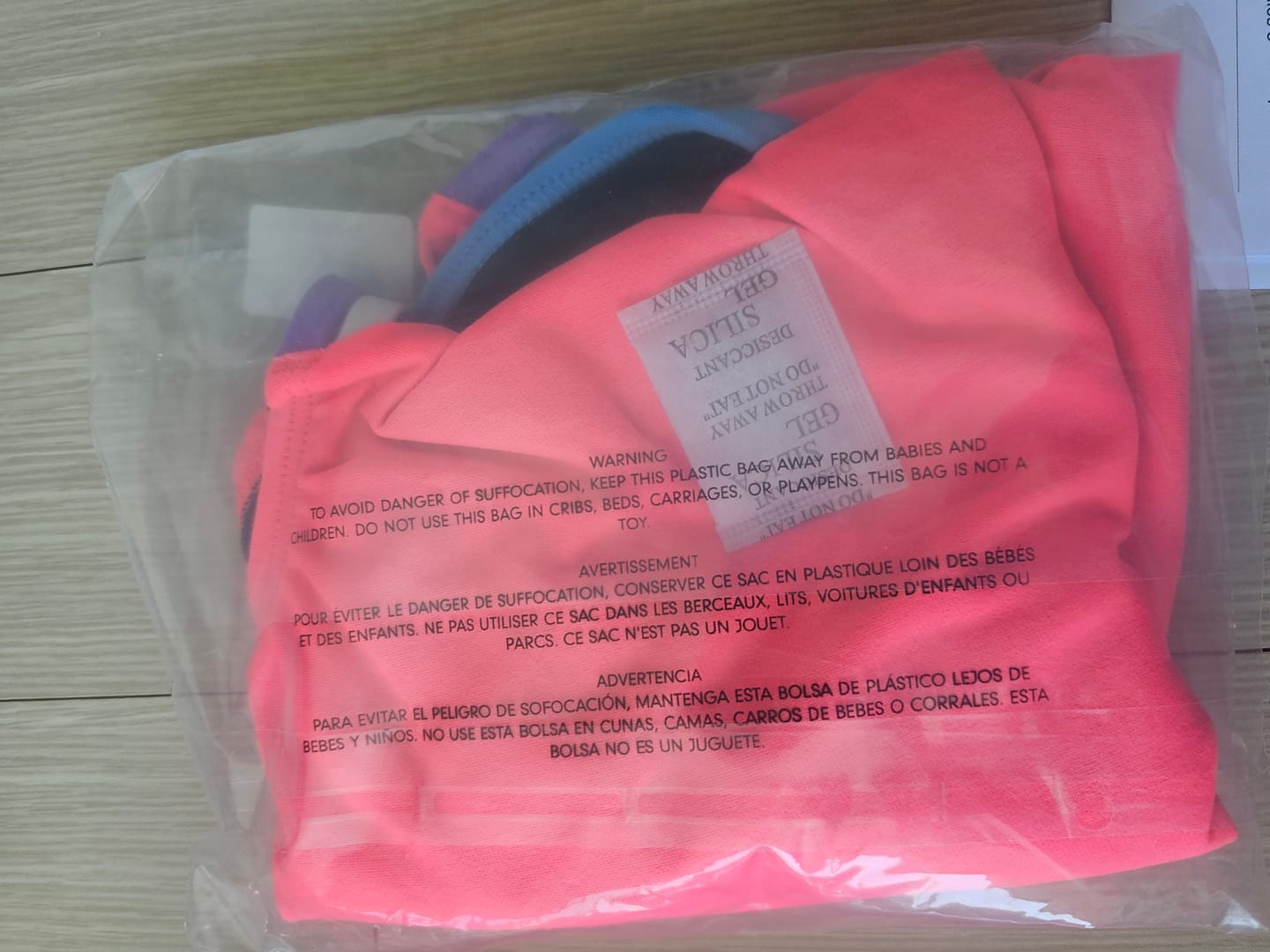 Customer photo review of ZAMBIA ONE PIECE - Vibe|Breeze