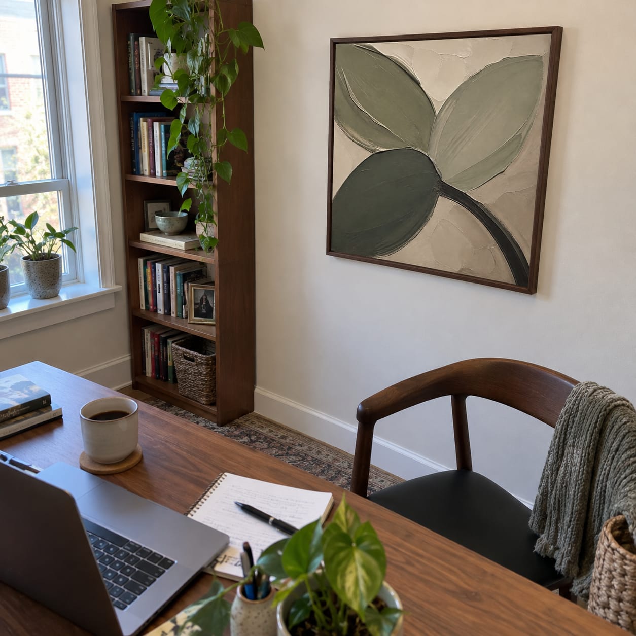 Customer photo review of Verdant-Arc