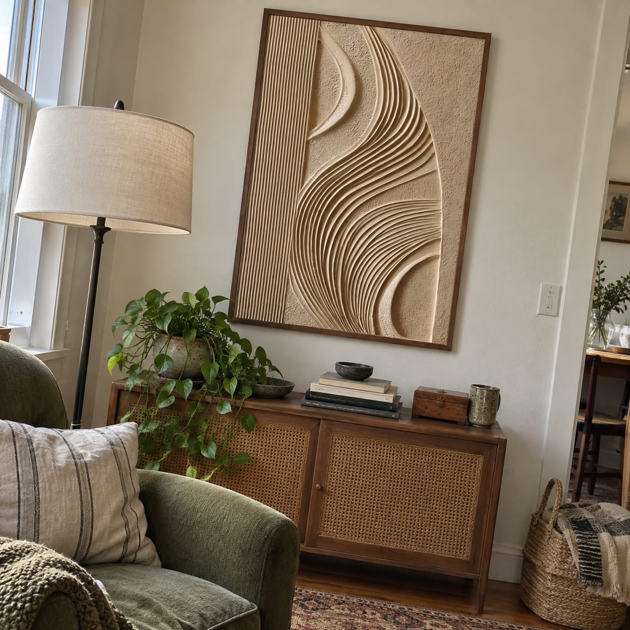 Customer photo review of Ivory-Current