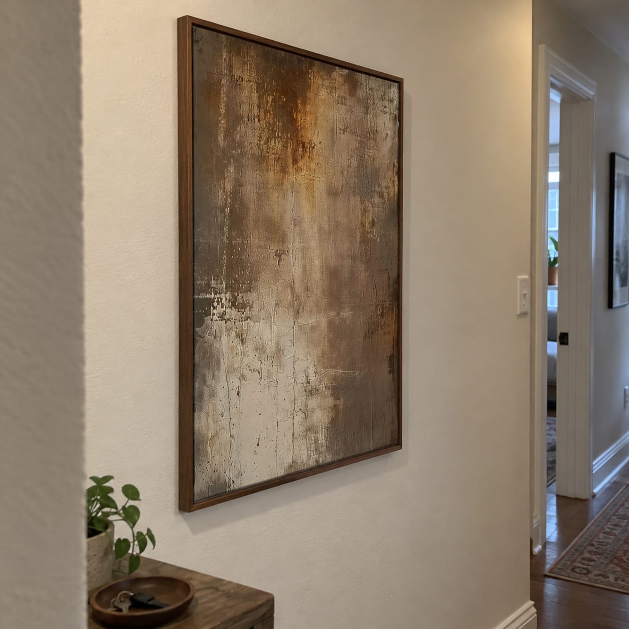 Customer photo review of Aeon-Clay